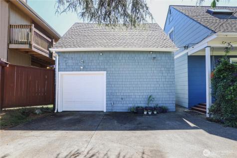 505 K Street Hoquiam WA 98550