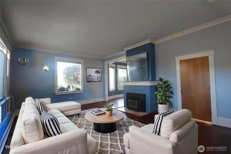 505 K Street Hoquiam WA 98550