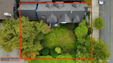 505 K Street Hoquiam WA 98550