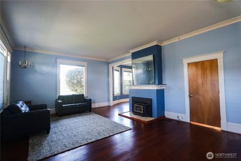 505 K Street Hoquiam WA 98550
