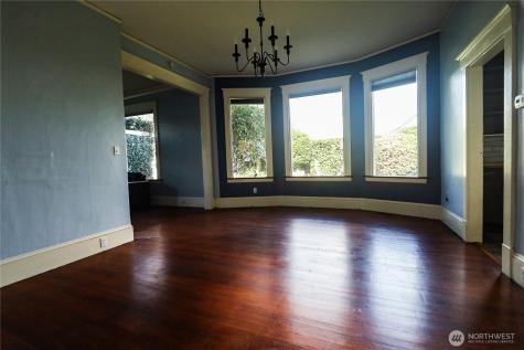 505 K Street Hoquiam WA 98550