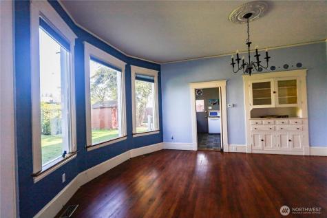 505 K Street Hoquiam WA 98550
