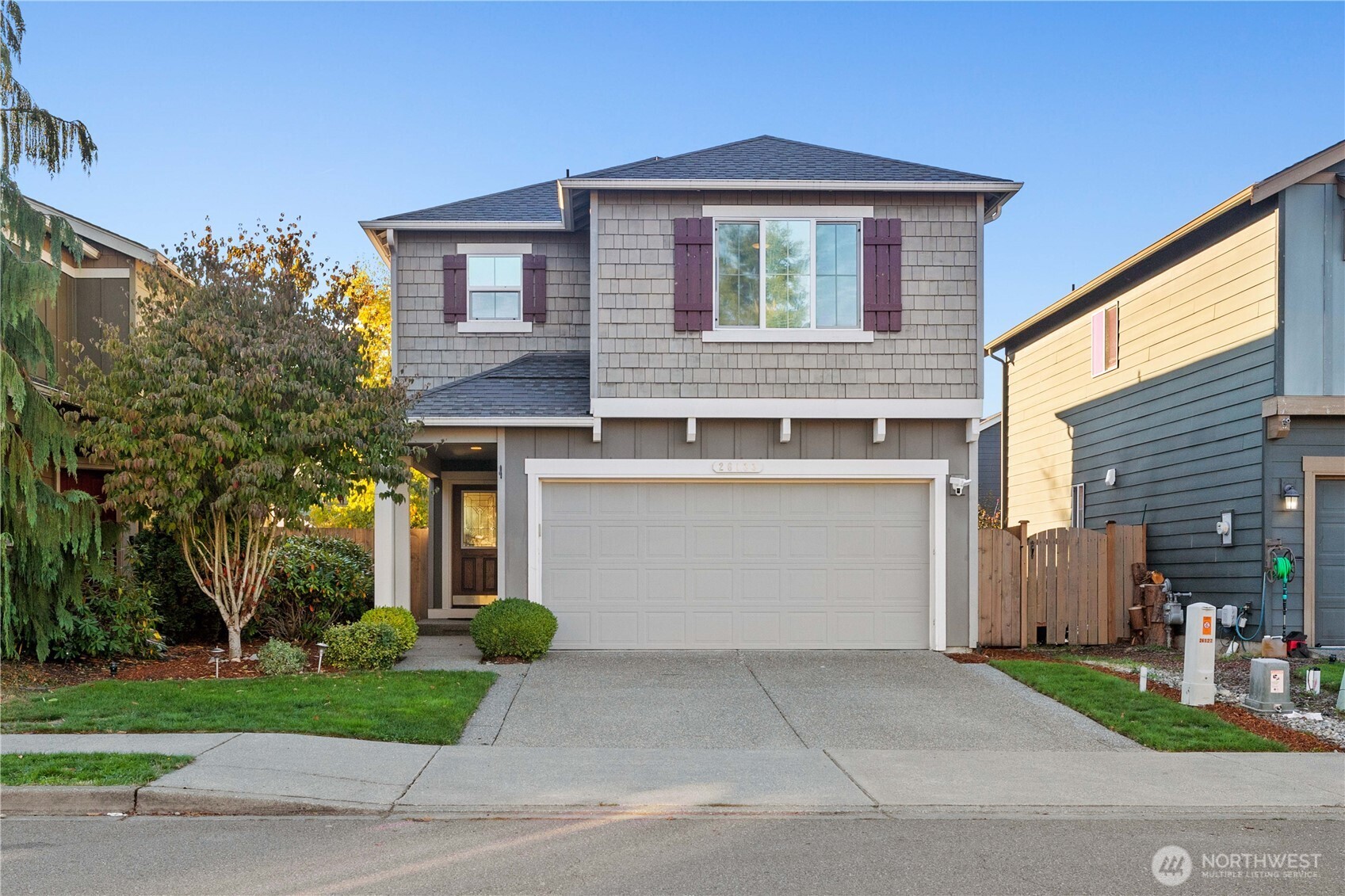 26133 242nd Avenue SE Maple Valley WA 98038
