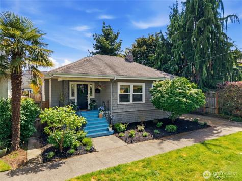 5910 Dayton Avenue N Seattle WA 98103