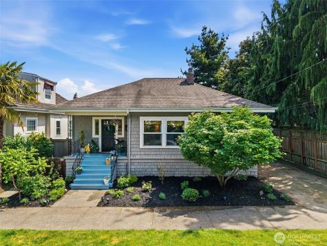5910 Dayton Avenue N Seattle WA 98103