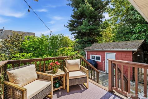 5910 Dayton Avenue N Seattle WA 98103