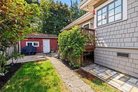5910 Dayton Avenue N Seattle WA 98103