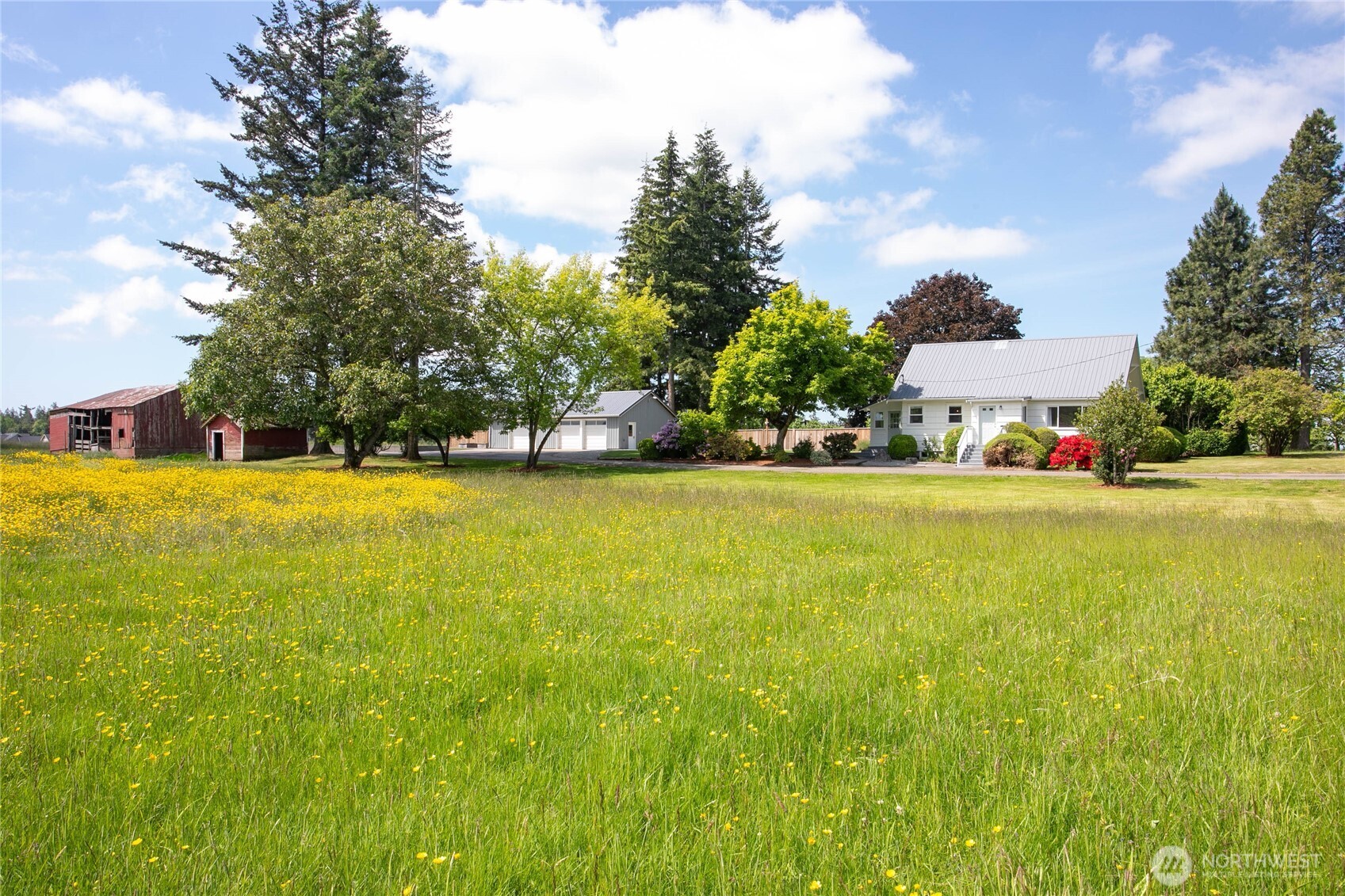 551 E Smith Road Bellingham WA 98226