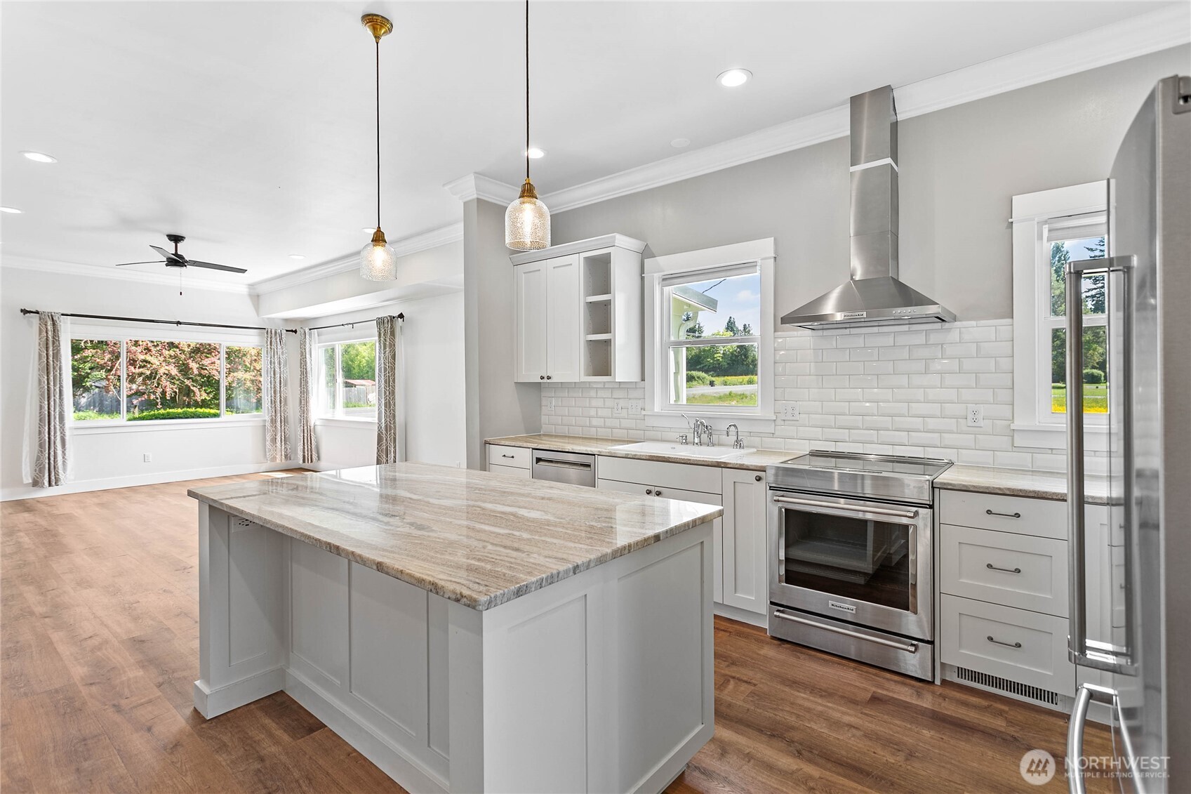 551 E Smith Road Bellingham WA 98226
