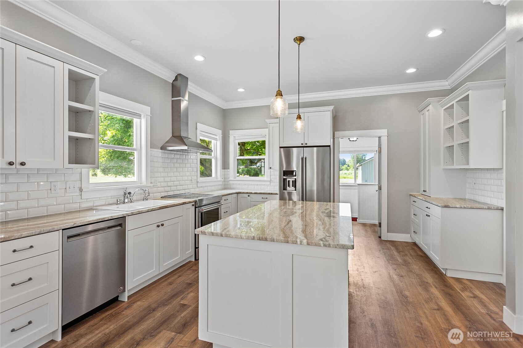 551 E Smith Road Bellingham WA 98226