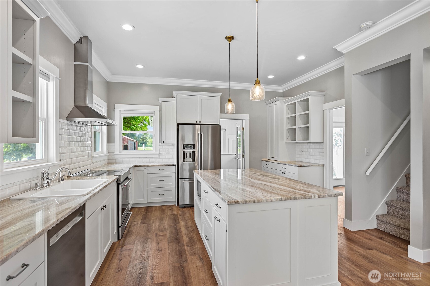 551 E Smith Road Bellingham WA 98226
