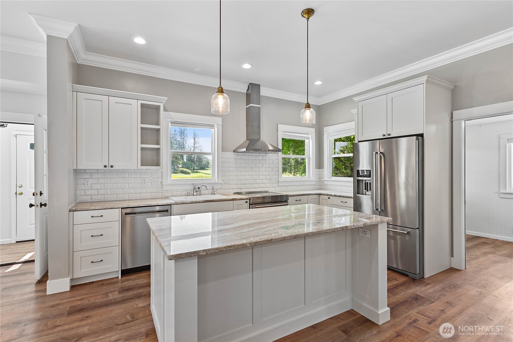 551 E Smith Road Bellingham WA 98226