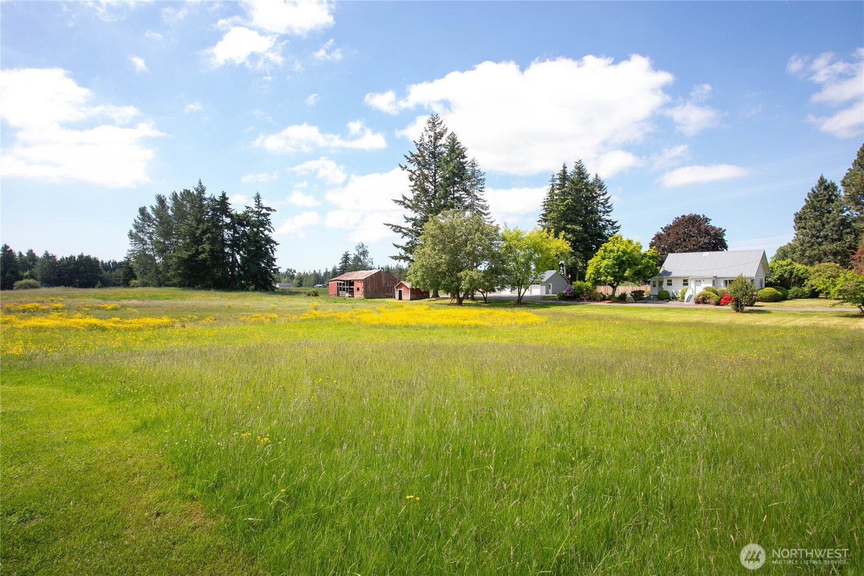 551 E Smith Road Bellingham WA 98226