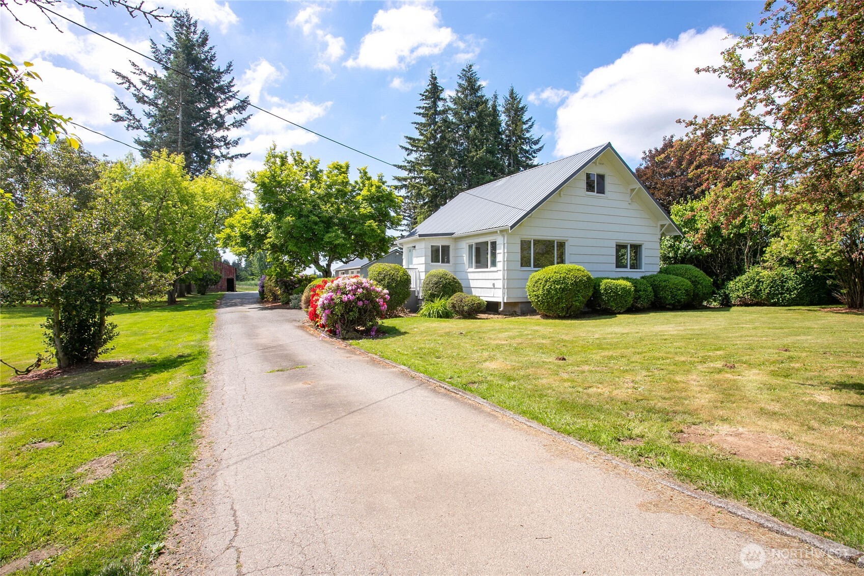 551 E Smith Road Bellingham WA 98226