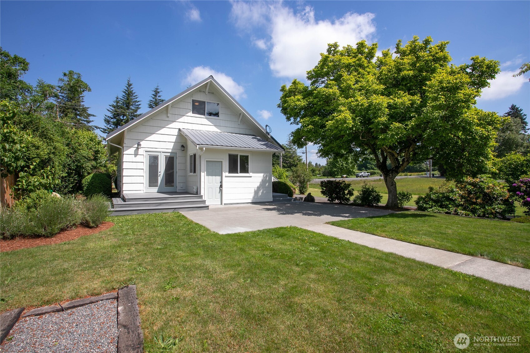 551 E Smith Road Bellingham WA 98226