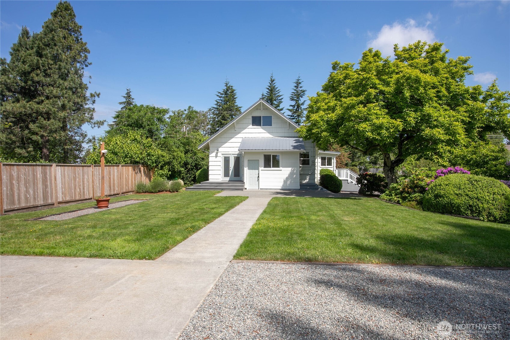 551 E Smith Road Bellingham WA 98226