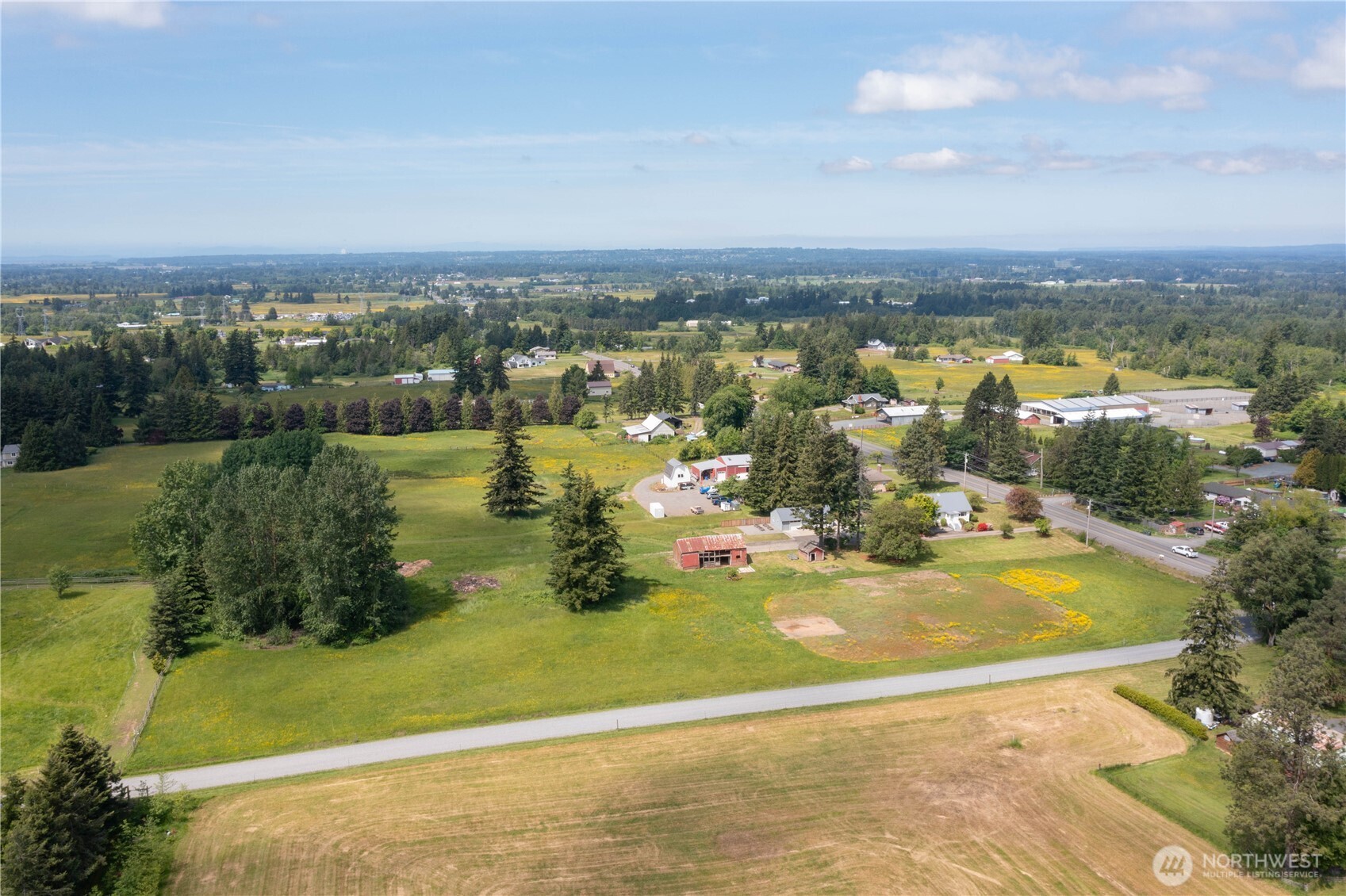 551 E Smith Road Bellingham WA 98226