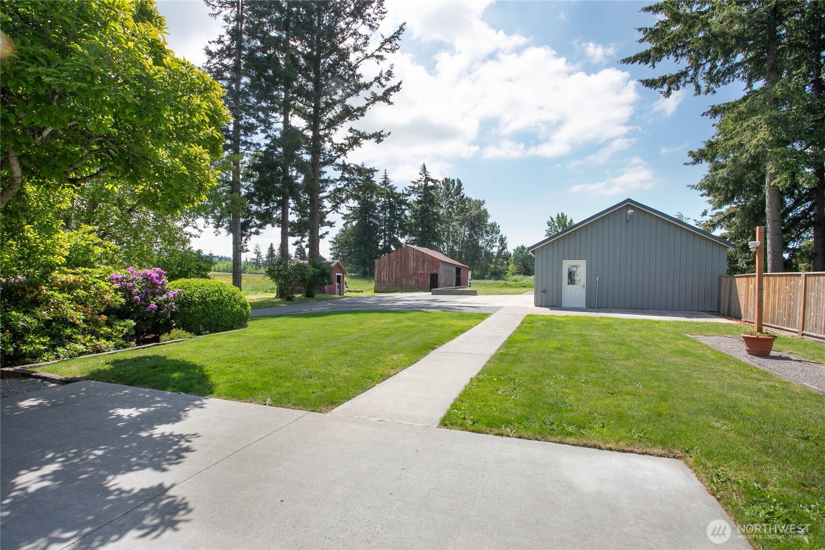 551 E Smith Road Bellingham WA 98226