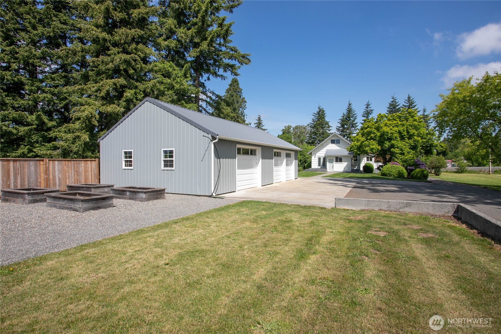 551 E Smith Road Bellingham WA 98226