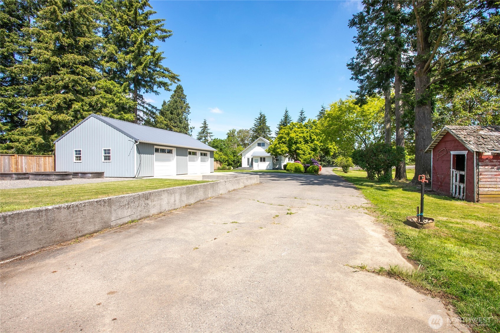 551 E Smith Road Bellingham WA 98226