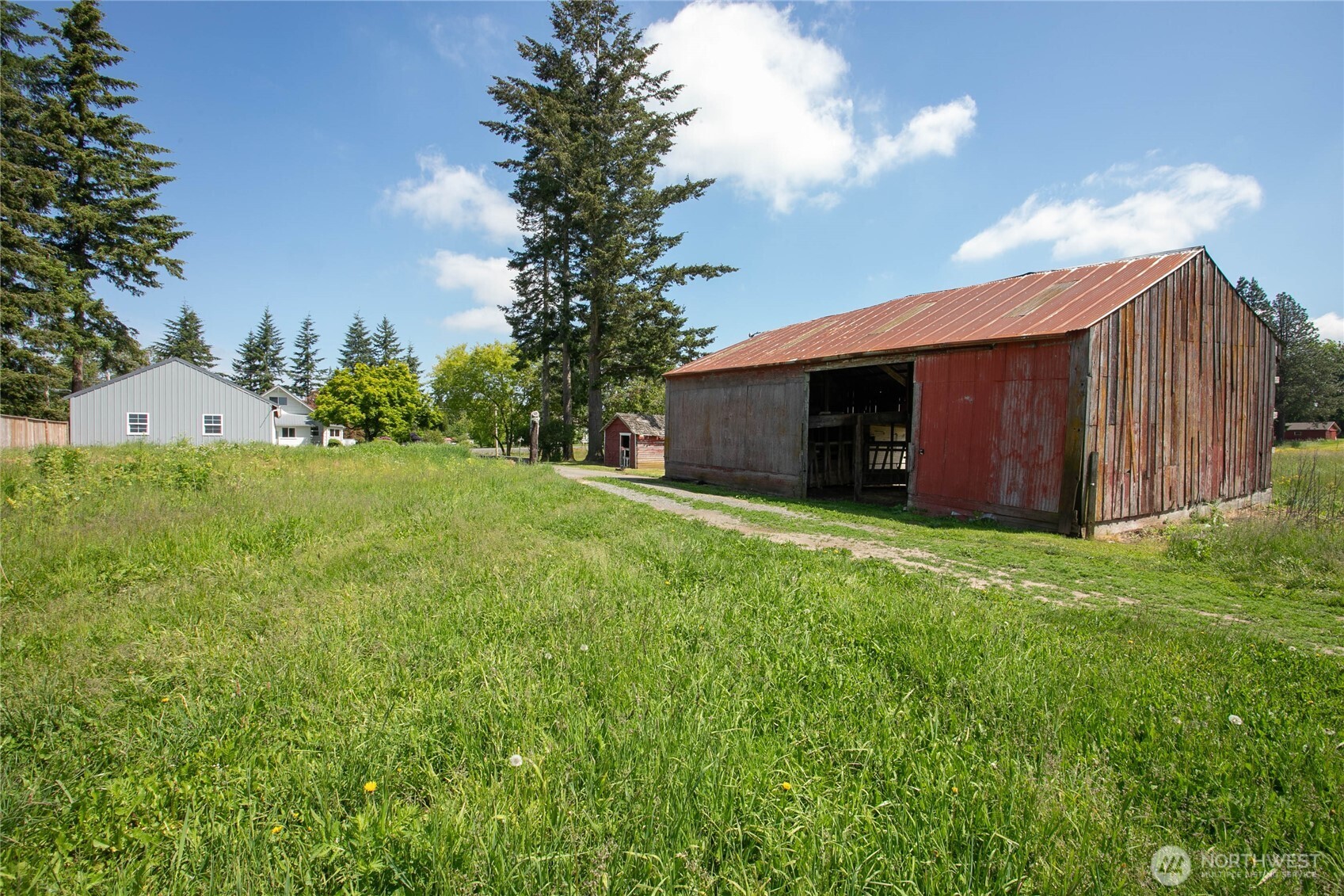 551 E Smith Road Bellingham WA 98226