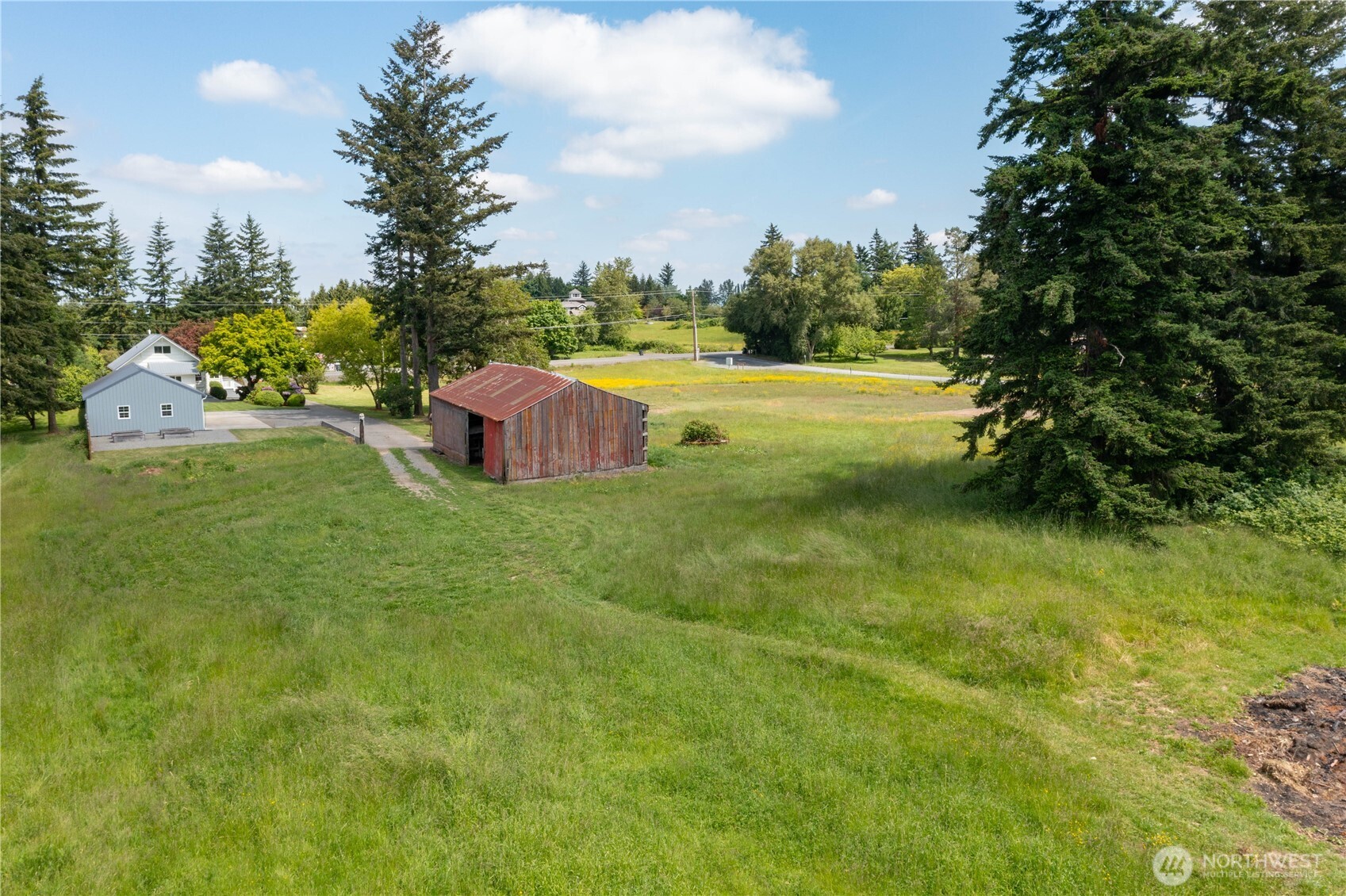 551 E Smith Road Bellingham WA 98226