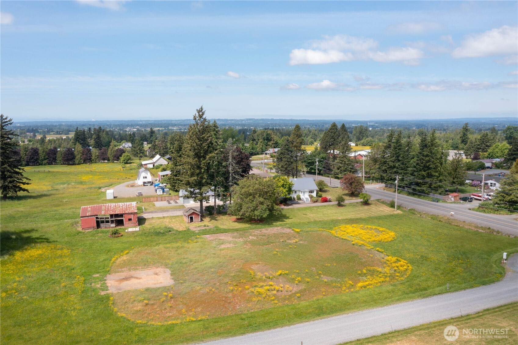 551 E Smith Road Bellingham WA 98226