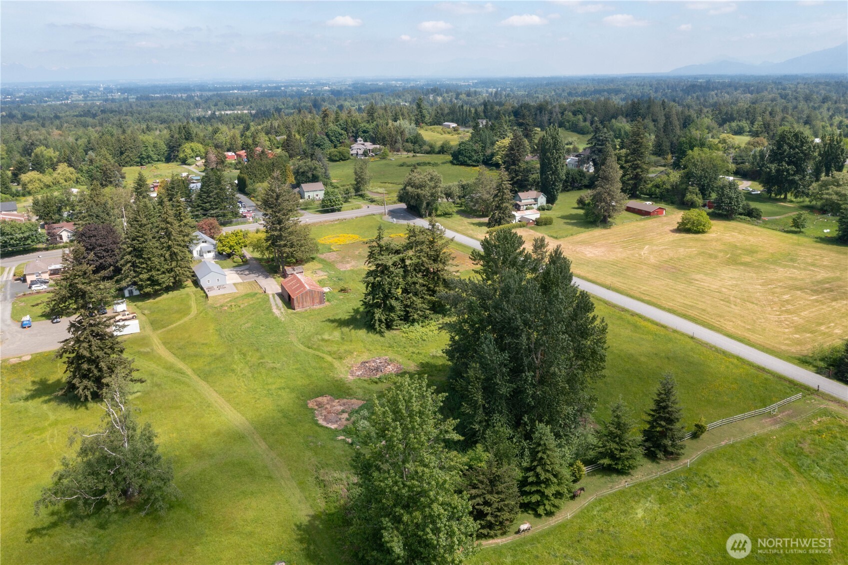 551 E Smith Road Bellingham WA 98226