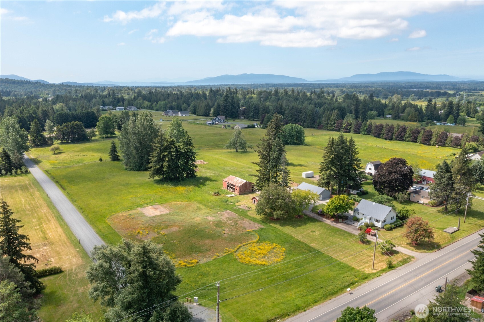 551 E Smith Road Bellingham WA 98226