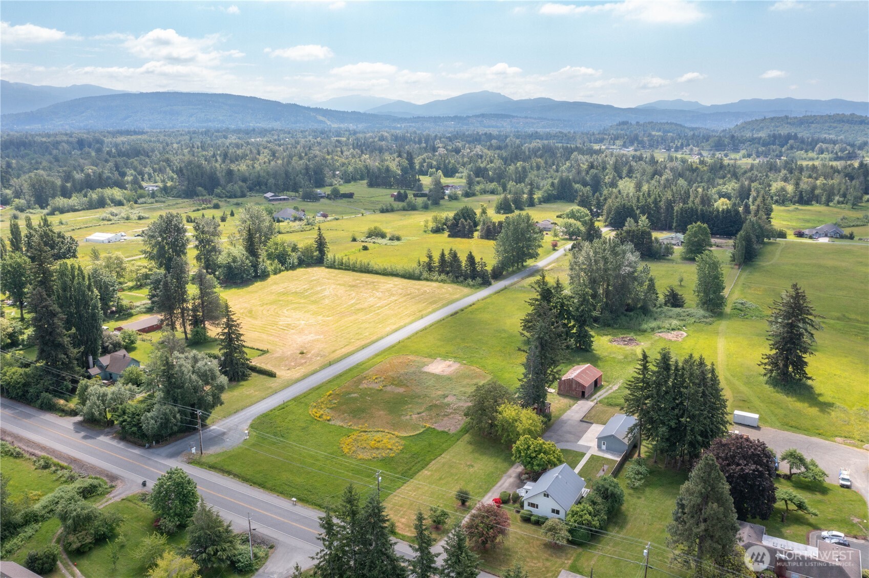 551 E Smith Road Bellingham WA 98226