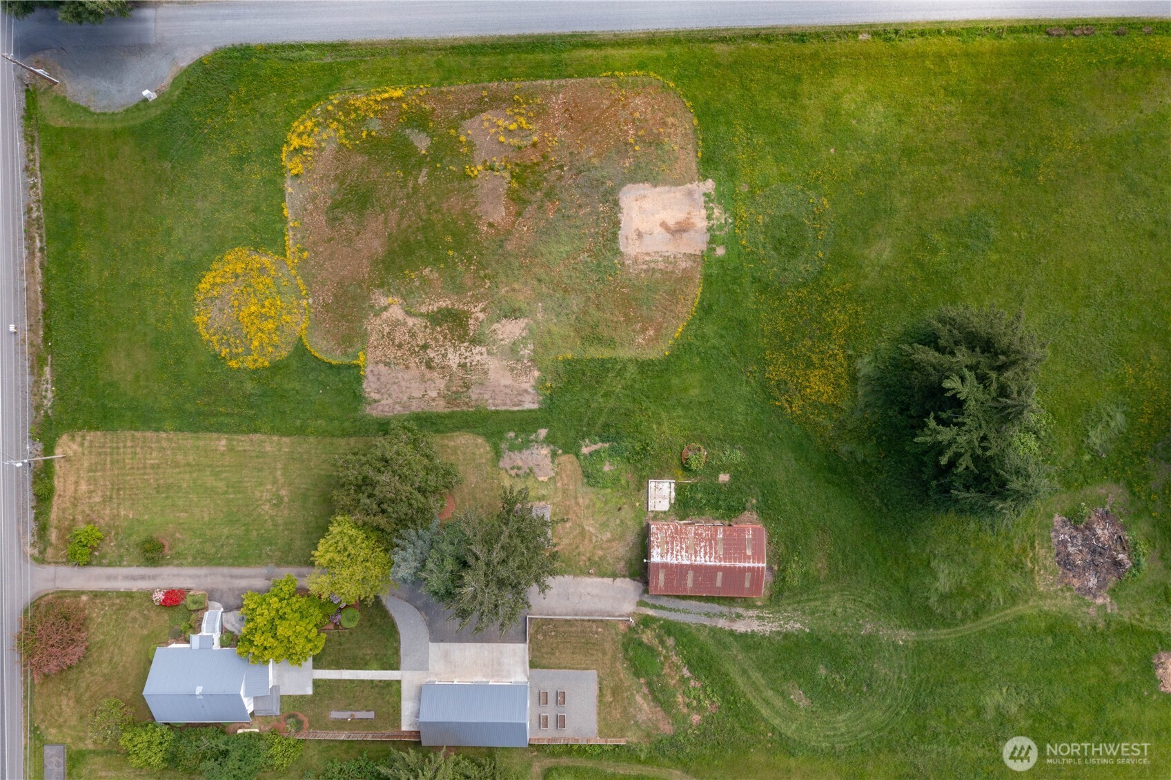 551 E Smith Road Bellingham WA 98226