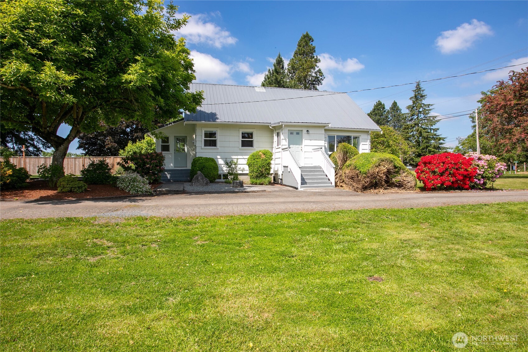 551 E Smith Road Bellingham WA 98226