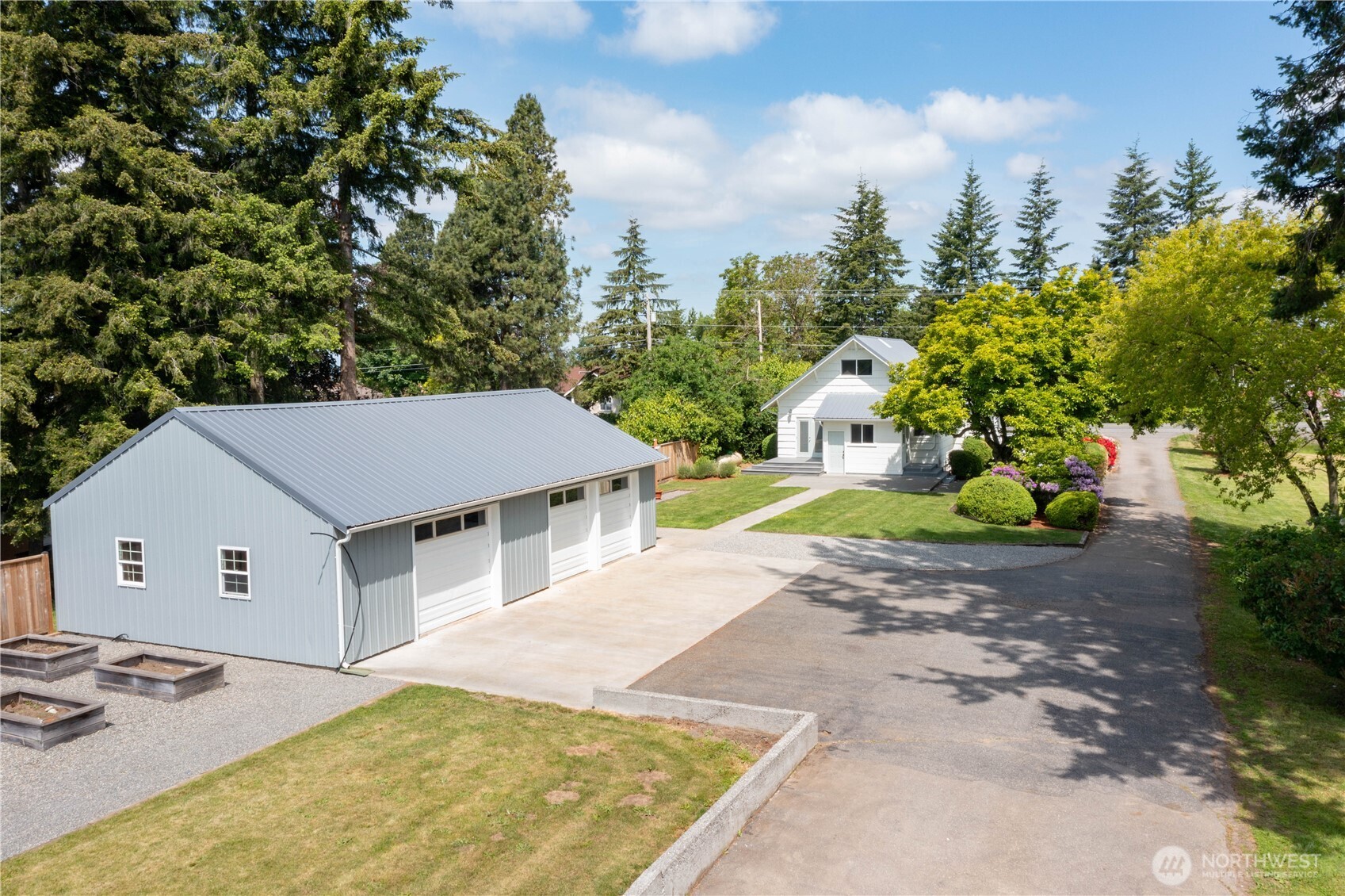 551 E Smith Road Bellingham WA 98226