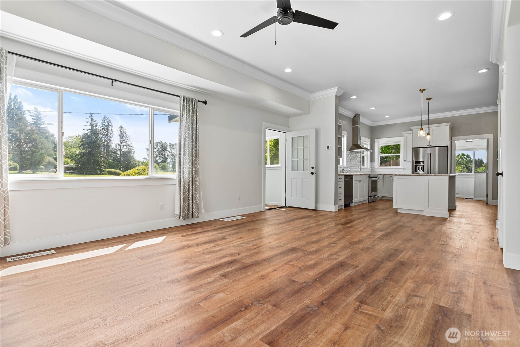 551 E Smith Road Bellingham WA 98226