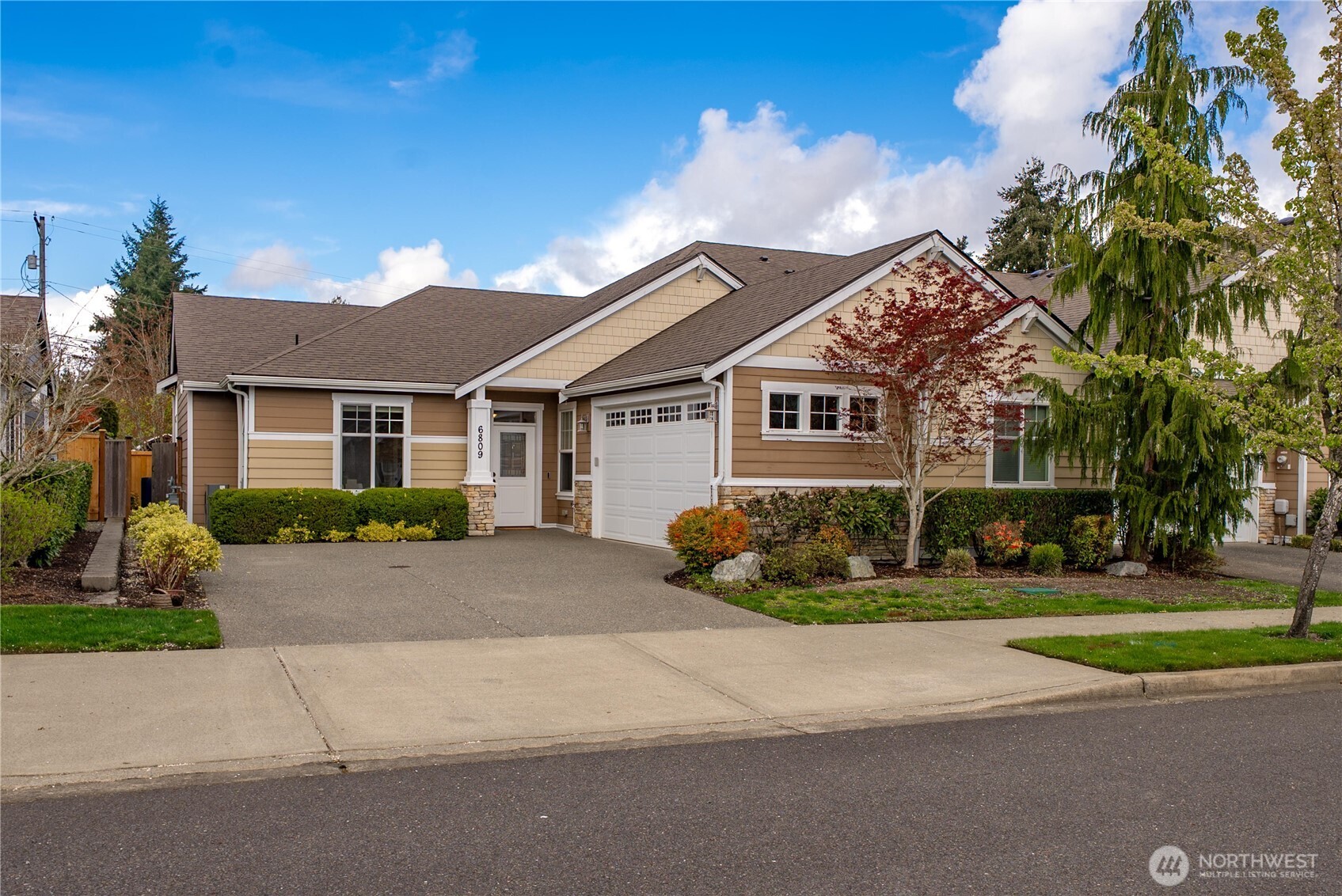 6809 Boulders Way W University Place WA 98466