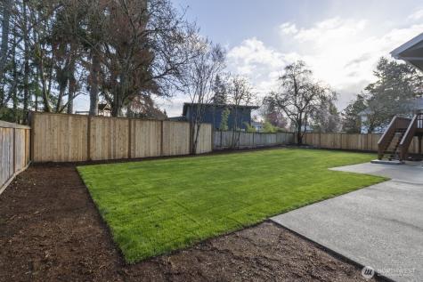 14522 NE 5th Street Bellevue WA 98007