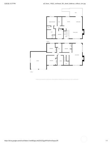 14522 NE 5th Street Bellevue WA 98007