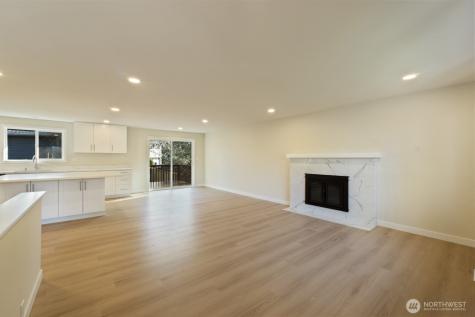 14522 NE 5th Street Bellevue WA 98007