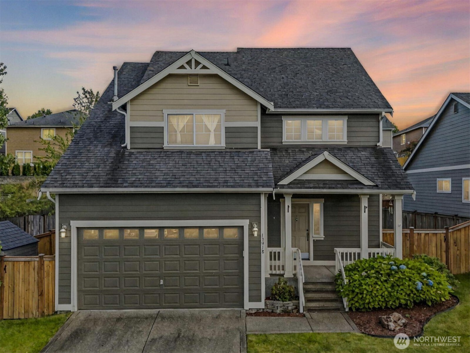 13918 172nd Street Court E Puyallup WA 98374