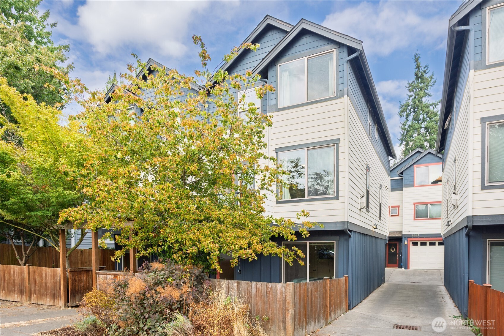 3314 Wetmore Avenue S Seattle WA 98144