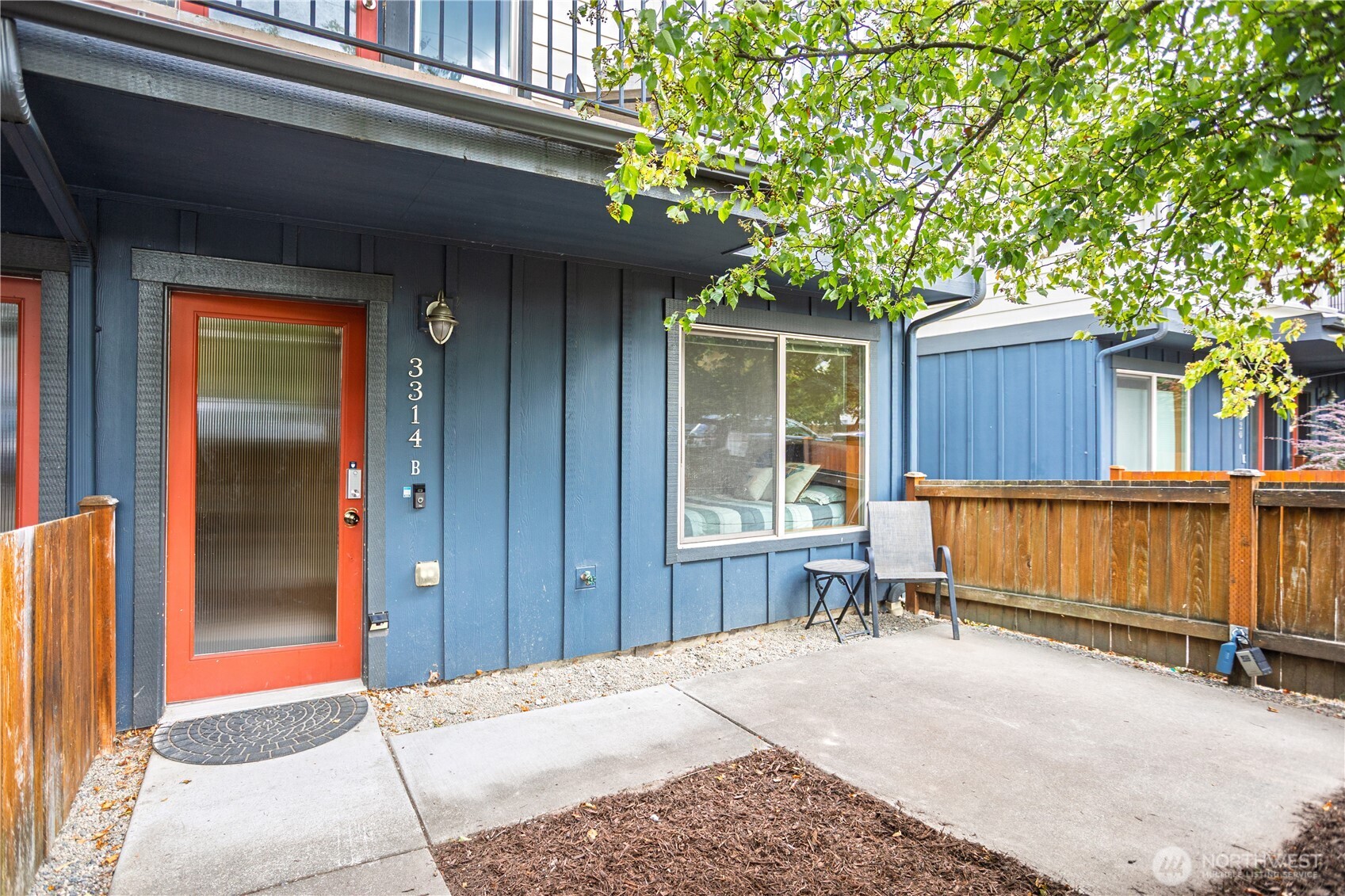 3314 Wetmore Avenue S Seattle WA 98144