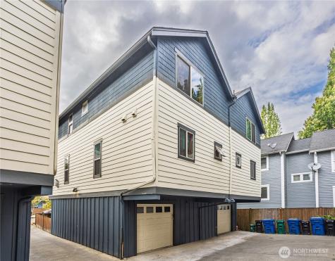 3314 Wetmore Avenue S Seattle WA 98144