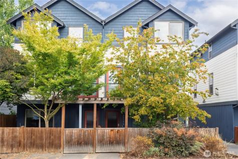 3314 Wetmore Avenue S Seattle WA 98144