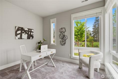 8215 NE 126th Drive Kirkland WA 98034