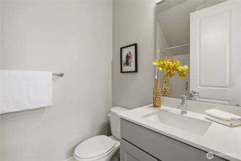 8215 NE 126th Drive Kirkland WA 98034