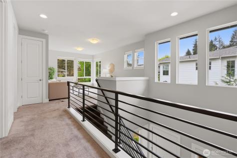 8215 NE 126th Drive Kirkland WA 98034