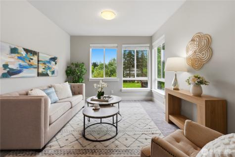 8215 NE 126th Drive Kirkland WA 98034