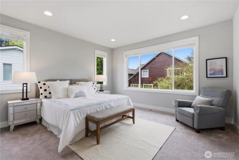 8215 NE 126th Drive Kirkland WA 98034