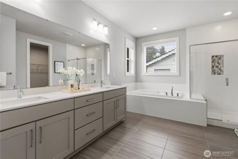 8215 NE 126th Drive Kirkland WA 98034