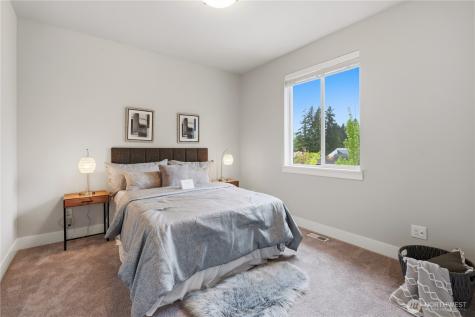 8215 NE 126th Drive Kirkland WA 98034